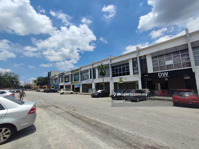 Shop untuk Dijual di Taman Puncak Jalil, Seri Kembangan oleh Joane Chai - iProperty.com.my