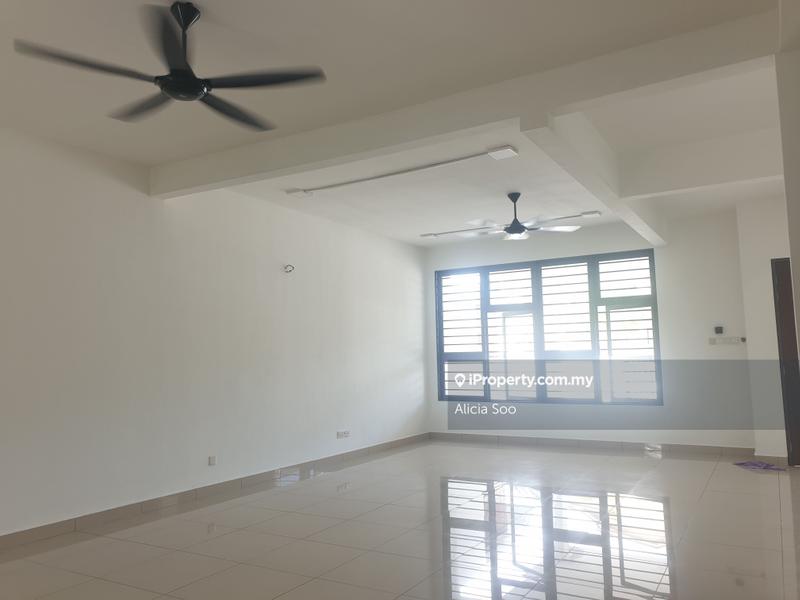 Rumah Berangkai 2 Tingkat untuk Dijual di Aman Putri, Sungai Buloh oleh Alicia Soo - iProperty.com.my