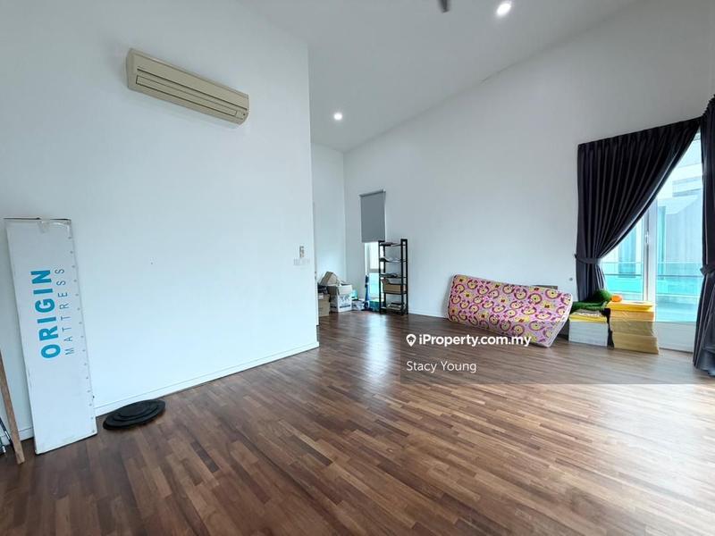 Semi-Detached House for Sale in Sungai Long, Bandar Sungai Long by Stacy Young - iProperty.com.my