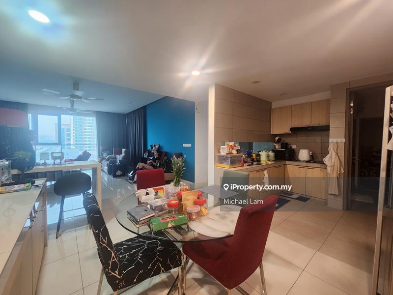 For Sale - Uptown Residences