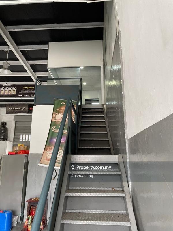 For Rent - Taman Perindustrian Jaya, Ara Damansara