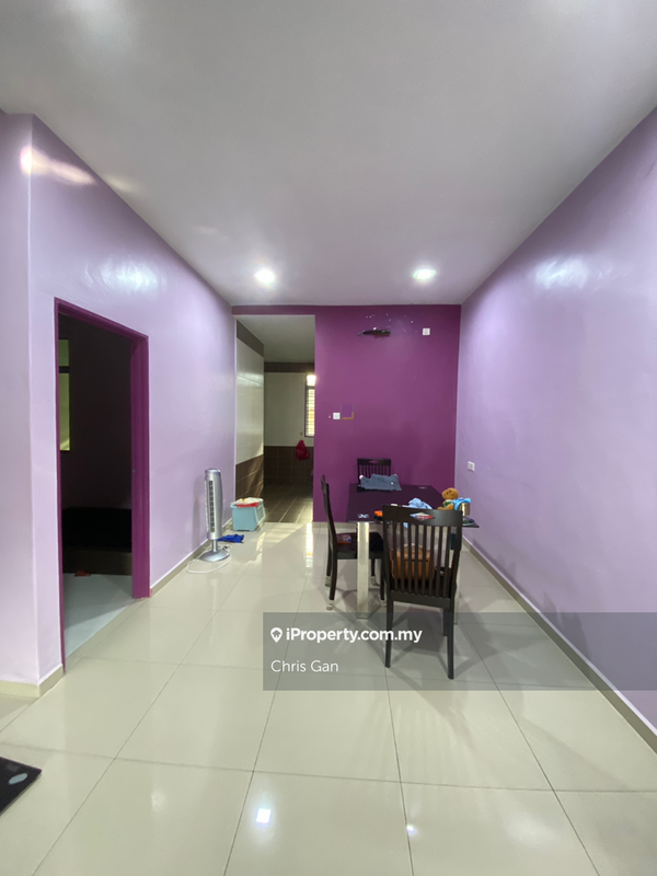 Rumah Teres 2-Tingkat untuk Dijual di Taman Bukit Setongkol Maju, Kuantan oleh Chris Gan - iProperty.com.my