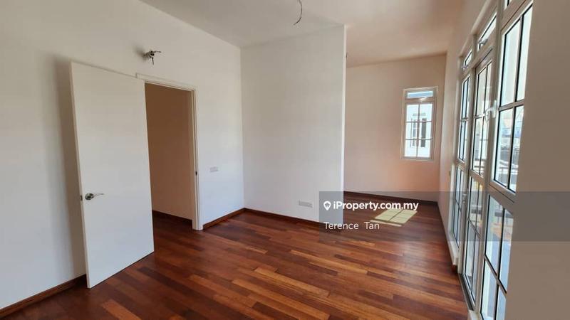 Rumah Kluster untuk Dijual di Eco Spring, Johor Bahru oleh Terence Tan - iProperty.com.my