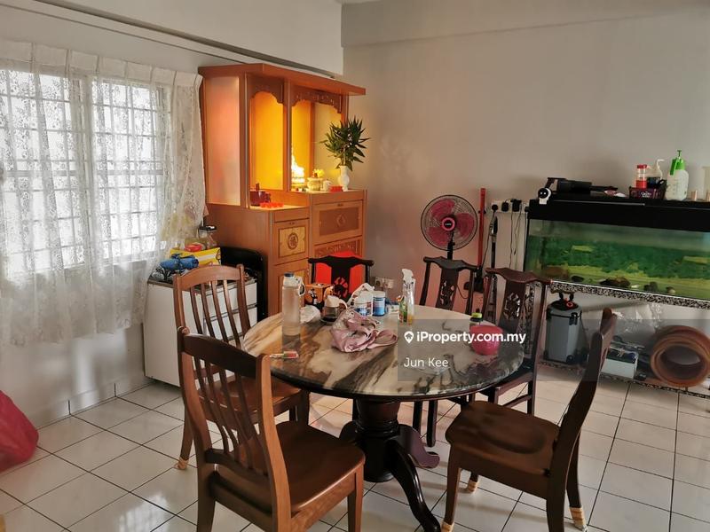 Kondominium untuk Dijual di Endah Ria oleh Jun Kee - iProperty.com.my