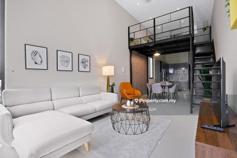 For Sale - Icon Residence