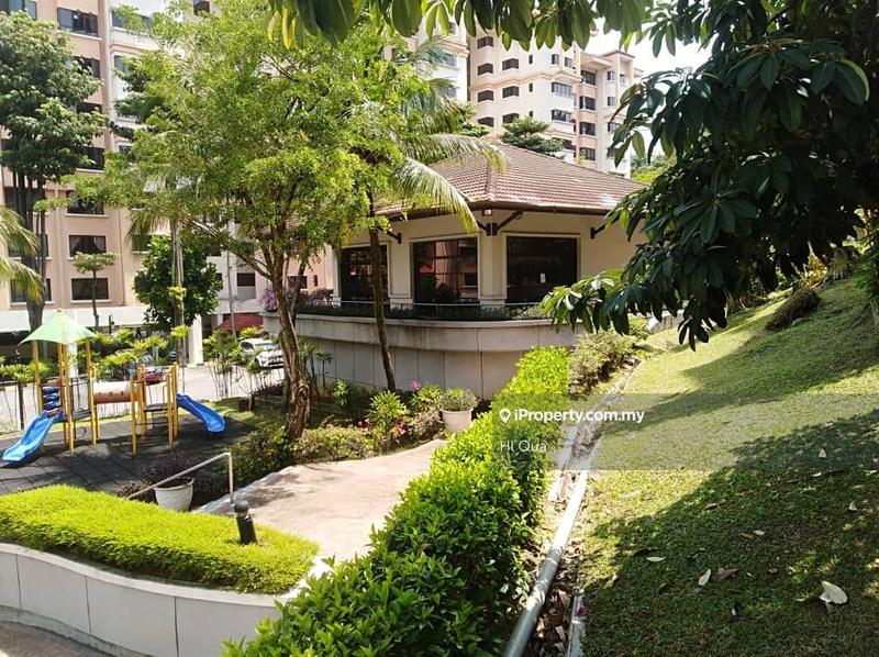 Condominium for Sale in Sunway Sutera Condominium by Hl Qua - iProperty.com.my