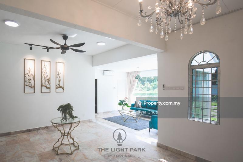 Bungalow House for Sale in Taman Overseas Union (Taman Oug), Jalan Klang Lama (Old Klang Road) by Tina Chua - iProperty.com.my