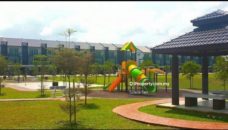 3-storey Terraced House for Rent in Taman Bangi Avenue, Bangi by Grace Tan - iProperty.com.my