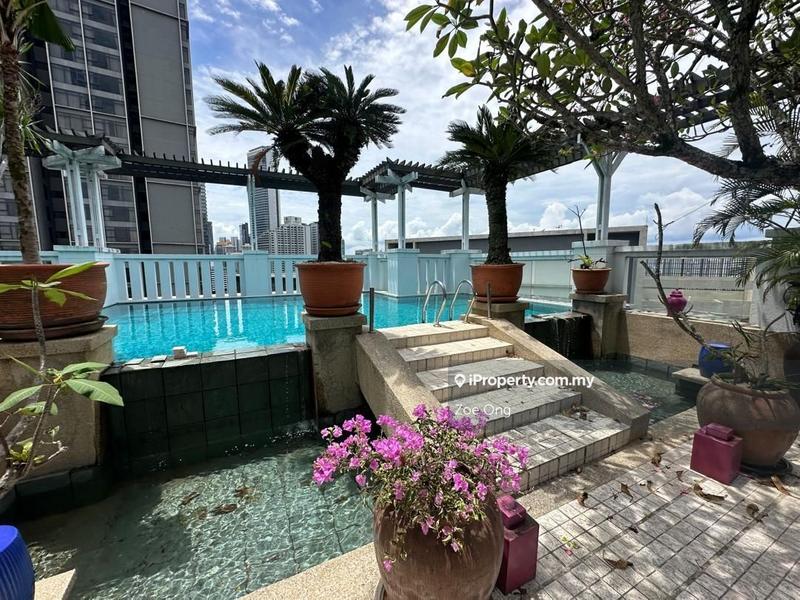 For Sale - 202 DC (Desa Cahaya)