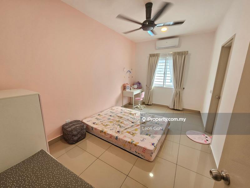 2-storey Terraced House for Sale in Bandar Rimbayu, Telok Panglima Garang by Leon Goh - iProperty.com.my