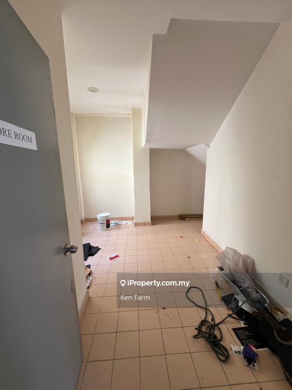 Pangsapuri untuk Disewa di Sri Bayu Apartments oleh Ken Farm - iProperty.com.my