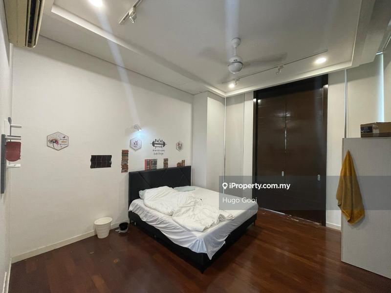 Bungalow House for Sale in Bluwater Estate, The Mines Resort City, Gita Bayu, Seri Kembangan by Hugo Gooi - iProperty.com.my
