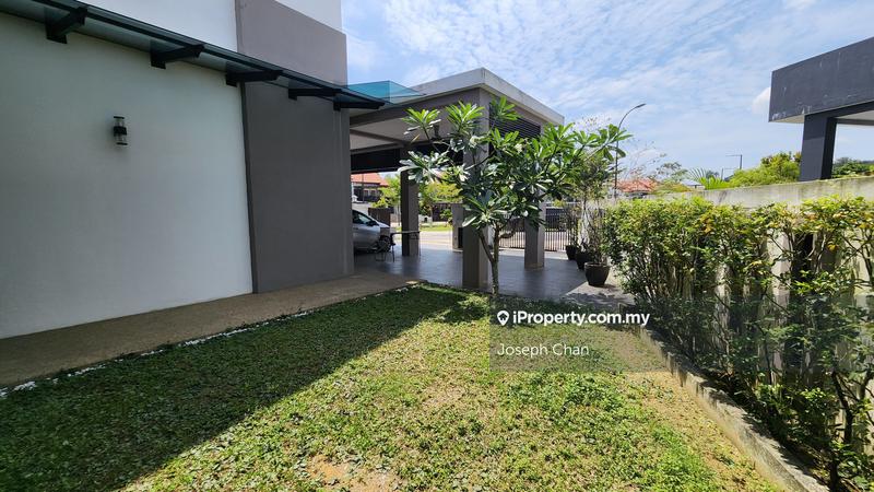 2-storey Terraced House for Sale in Alam Impian, Shah Alam by Joseph Chan - iProperty.com.my