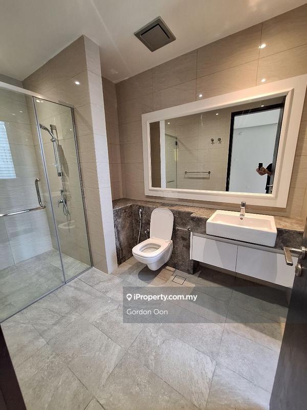 Residensi Servis untuk Dijual di The Manor oleh Gordon Oon - iProperty.com.my