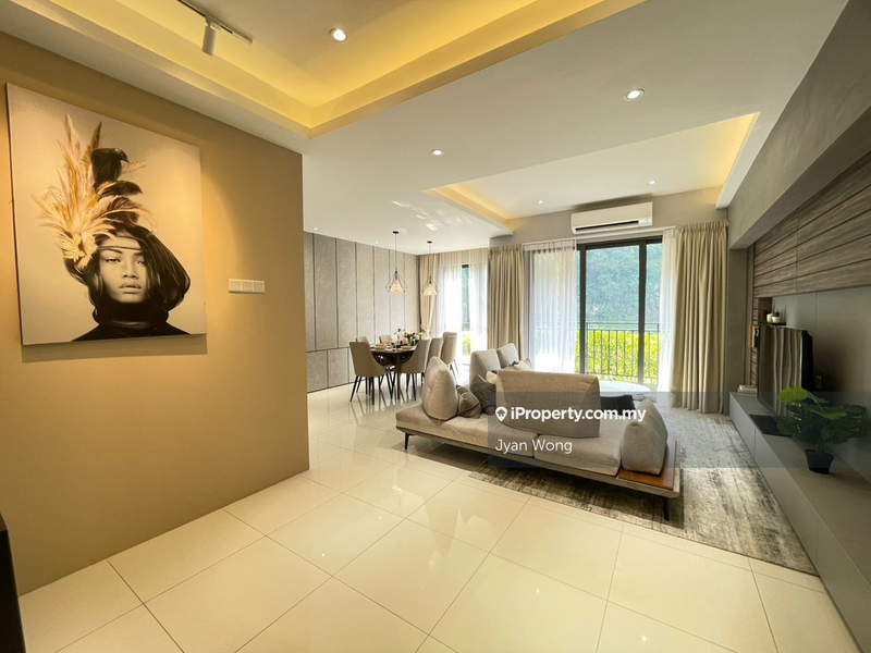 Condominium for Sale in Forest Hill Residences by Jyan Wong - iProperty.com.my