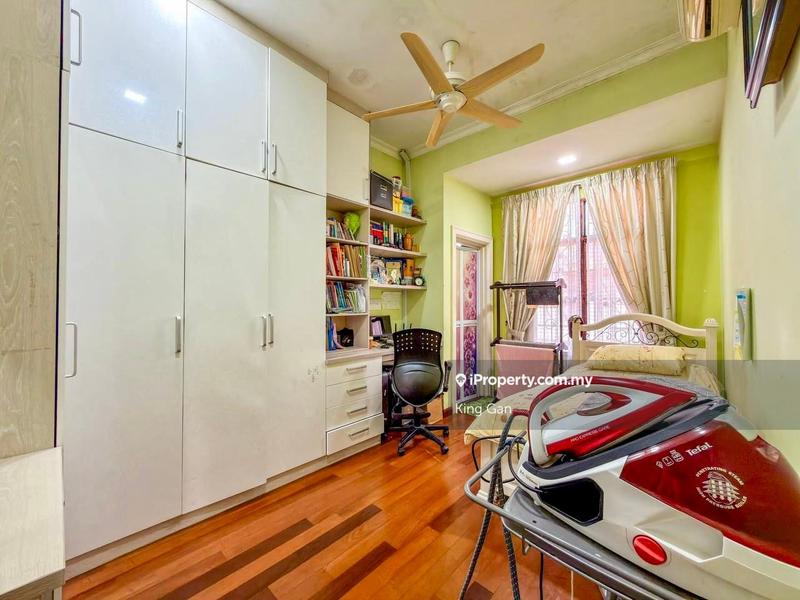 Bungalow House for Sale in Alam Damai, Cheras by King Gan - iProperty.com.my