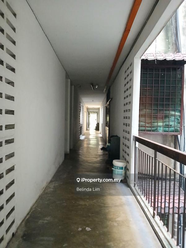 Pangsapuri untuk Dijual di Sri Anggerik 1 oleh Belinda Lim - iProperty.com.my