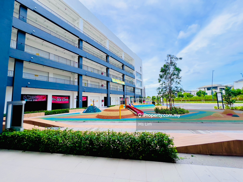For Rent - Hana Square, Eco Ardence , Setia Alam, setia Taipan,setia Eco Park