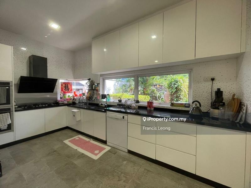 Rumah Berkembar untuk Dijual di Palmiera, Kinrara Residence, Puchong oleh Francis Leong - iProperty.com.my