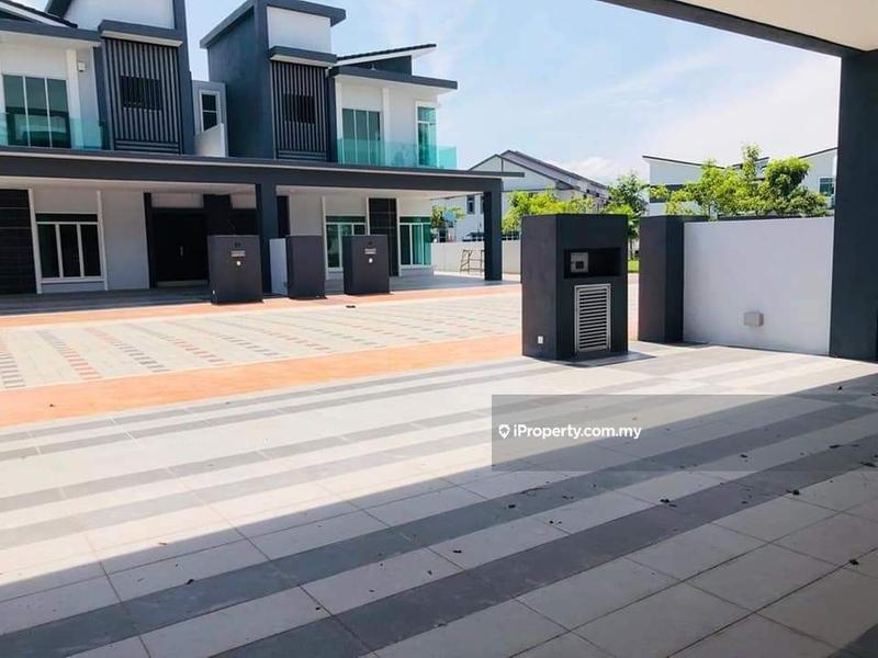Rumah Berkembar untuk Dijual di Tasek, Ipoh oleh Connie Low - iProperty.com.my