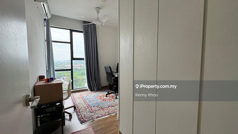Service Residence for Sale in AraTre' Residences by Kenny Khoo - iProperty.com.my