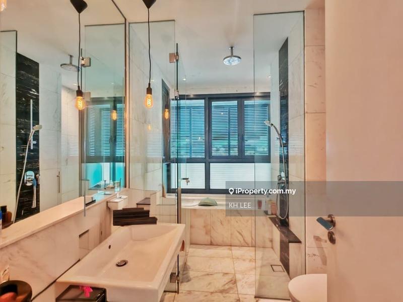 Residensi Servis untuk Dijual di The Greens oleh KH LEE - iProperty.com.my