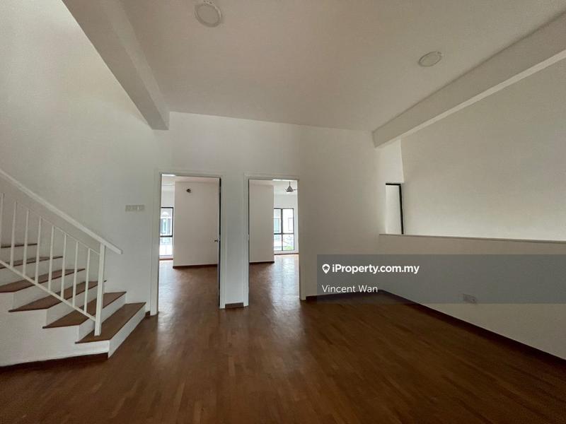2.5-storey Terraced House for Sale in Sutera Damansara 2.5 Storey Superlink House, Petaling Jaya by Vincent Wan - iProperty.com.my