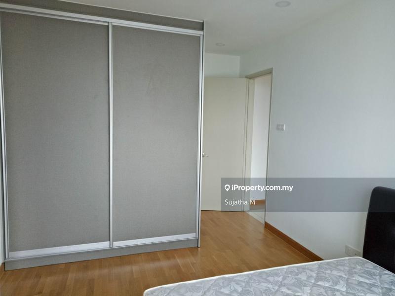 Service Residence for Rent in KL Gateway Residences by Sujatha M - iProperty.com.my