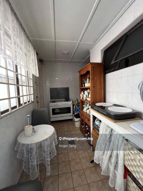 2.5-storey Terraced House for Sale in Bandar Utama 11, Bandar Utama by Angel Tang - iProperty.com.my