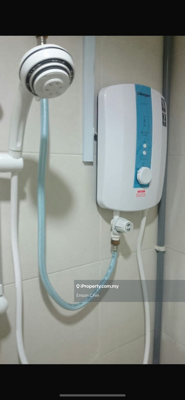 Service Residence for Rent in Main Place Residence by Enson Chin - iProperty.com.my