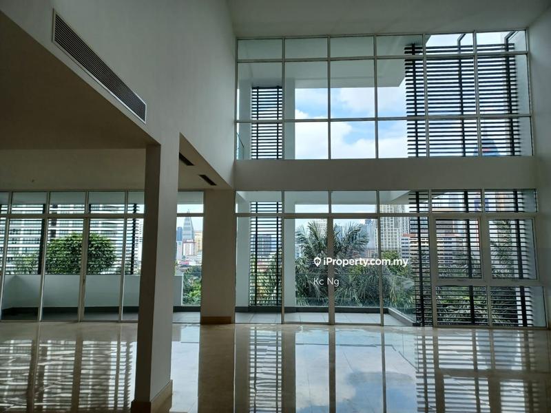 Condominium for Sale in Kenny Hills Residence by Kc Ng - iProperty.com.my