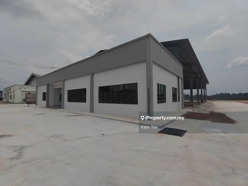 Industrial Land for Rent in Johor Bahru, Johor by Kate Tee - iProperty.com.my