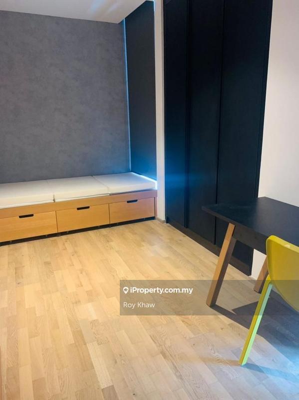 Condominium for Sale in Twy Duplex Condos by Roy Khaw - iProperty.com.my