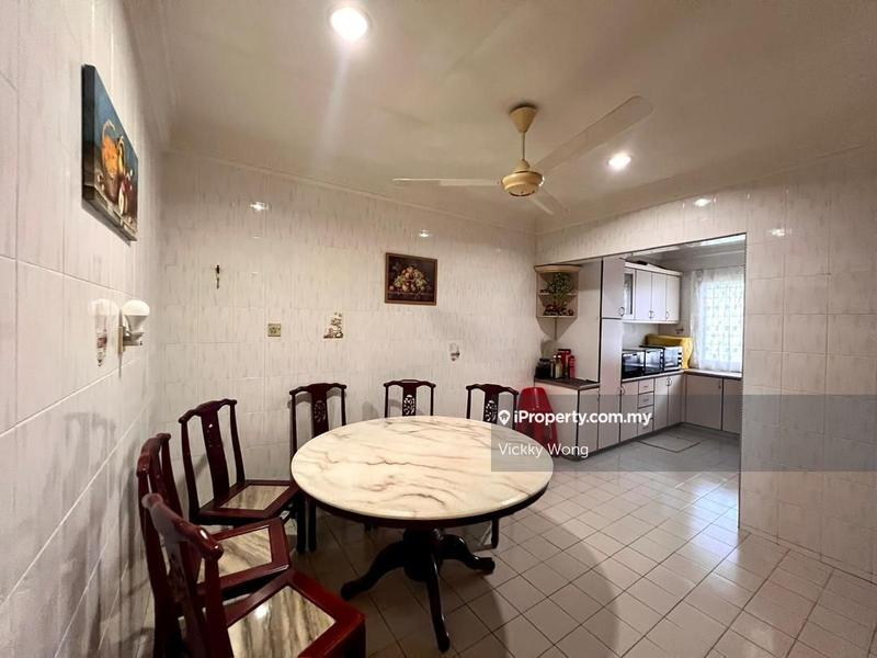 2-storey Terraced House for Sale in Pandan Indah, Ampang by Vickky Wong - iProperty.com.my