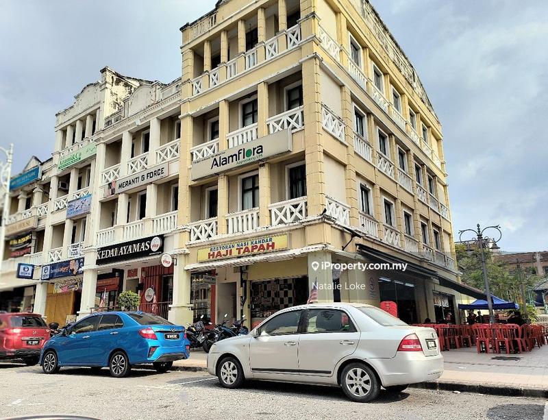 Kedai untuk Dijual di Putrajaya, Putrajaya oleh Natalie Loke - iProperty.com.my