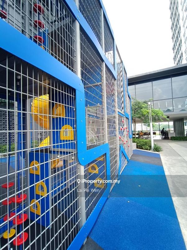 Service Residence for Rent in Ativo Suites @ Damansara Avenue by Lai Pei Wen - iProperty.com.my