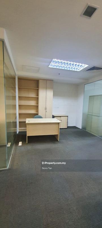 Pejabat untuk Disewa di Kl Sentral, Kuala Lumpur oleh Nora Tan - iProperty.com.my