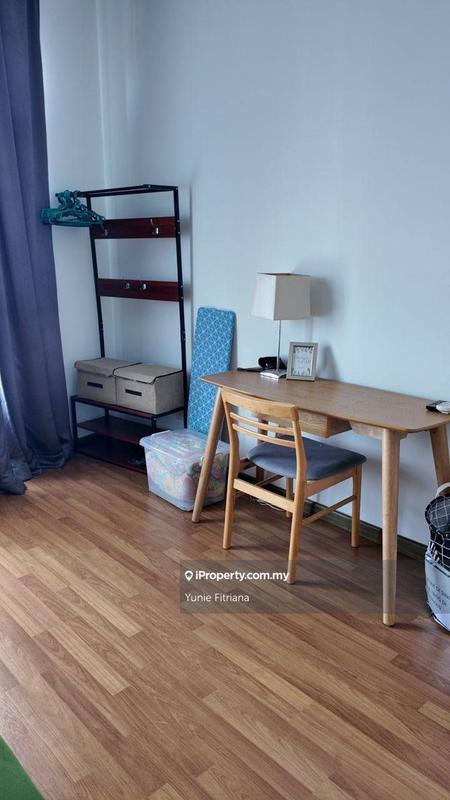 Condominium for Sale in Chymes Condo @ Gurney KL (Faber Antara Condominium) by Yunie Fitriana - iProperty.com.my