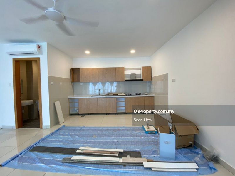 3.5-storey Terraced House for Rent in Damansara Perdana, Selangor by Sean Liew - iProperty.com.my