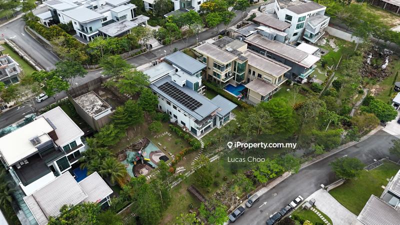 Banglo untuk Dijual di The Reserve Kemensah, Ulu Kelang oleh Lucas Choo - iProperty.com.my