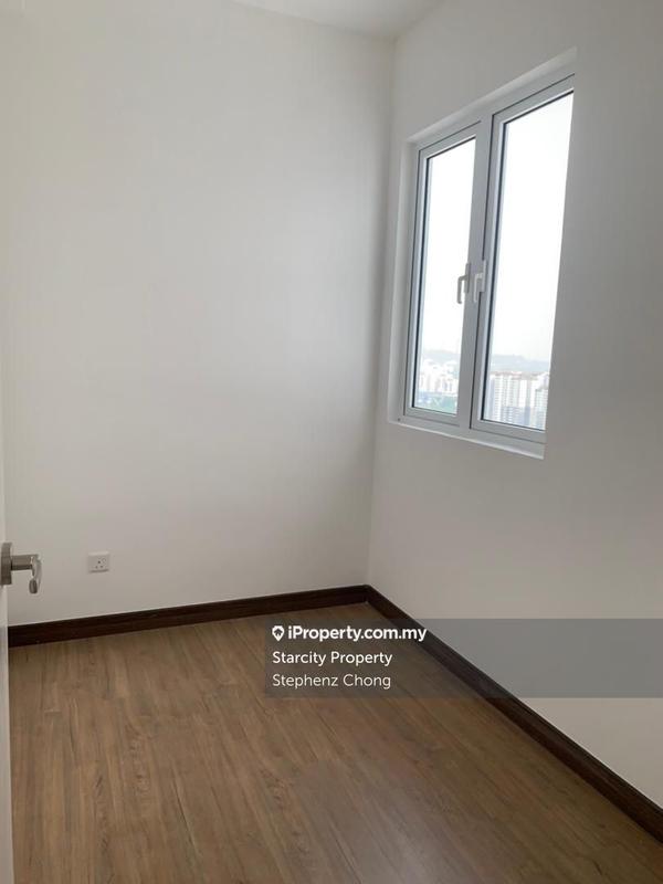 Service Residence for Sale in Pinnacle Sri Petaling by Stephenz Chong - iProperty.com.my