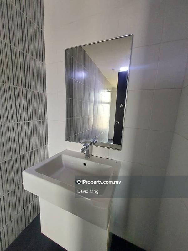 Service Residence for Sale in V@SUMMERPLACE by David Ong - iProperty.com.my