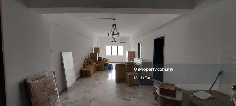 For Sale - Menara Seputih