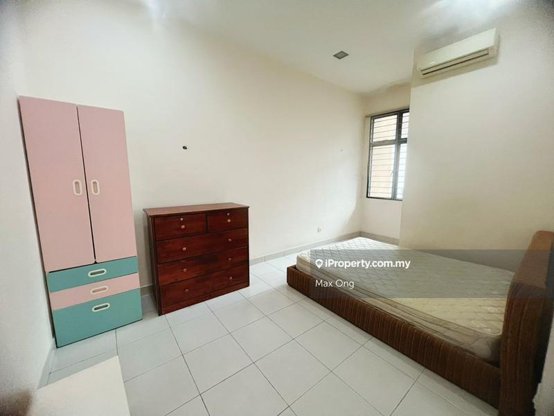 3-storey Terraced House for Sale in Taman Seri Bukit Segambut , Prima Impian, Kepong, Segambut by Max Ong - iProperty.com.my