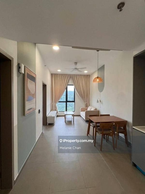 For Sale - Mossaz @ Empire City