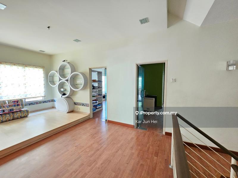 Semi-Detached House for Sale in Taman Hijauan Residen, Hulu Langat by Kar Jun Hei - iProperty.com.my