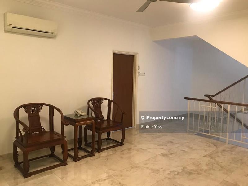 Rumah Berkembar untuk Dijual di Jalan Ipoh, Kuala Lumpur oleh Elaine Yew - iProperty.com.my