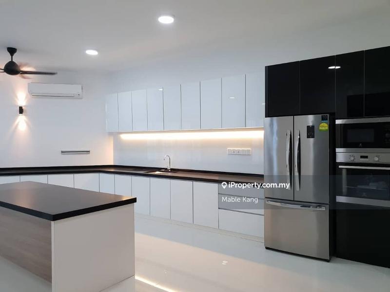 Kondominium untuk Dijual di Gurney Paragon oleh Mable Kang - iProperty.com.my