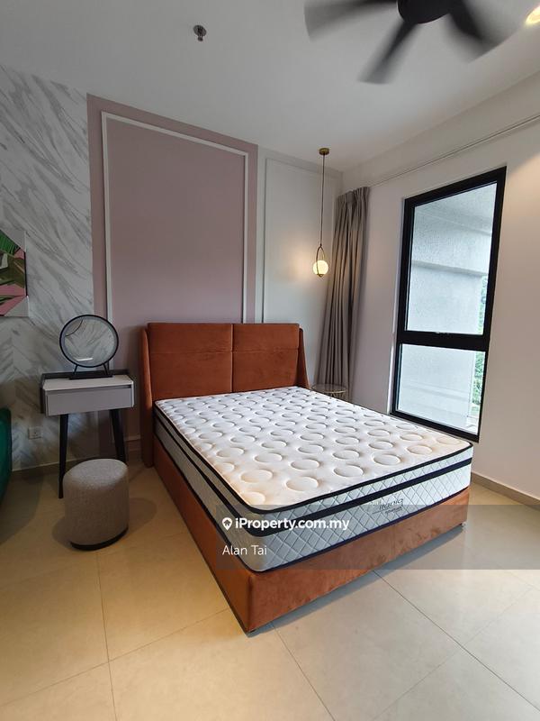 For Rent - Mossaz @ Empire City