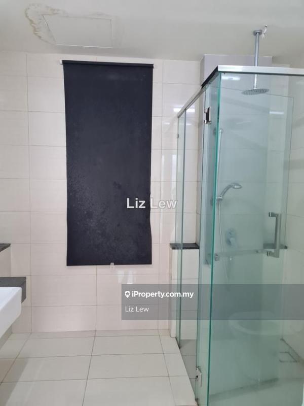 Service Residence for Rent in Reflection Residences by Liz Lew - iProperty.com.my